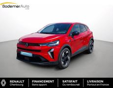 Renault Captur TOURLAVILLE