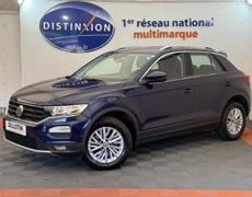 Volkswagen T-Roc Étréchy