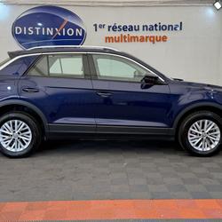 Volkswagen T-Roc 2.0 TDI 150 IQ.DRIVE DSG7 &Eacute;tr&eacute;chy