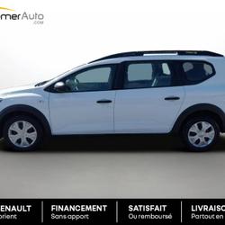 Dacia Jogger ECO-G 100 5 places Essential Caudan