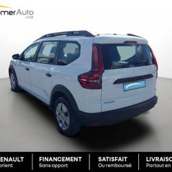 Dacia Jogger ECO-G 100 5 places Essential Caudan