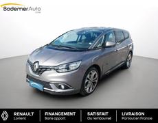 Renault Grand Scenic 4 Caudan