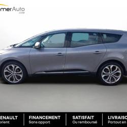 Renault Grand Scenic 4 Blue dCi 120 EDC Business Caudan