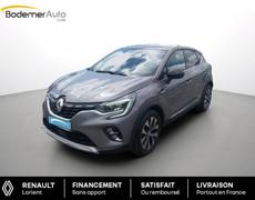 Renault Captur Caudan