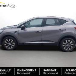 Renault Captur mild hybrid 140 Techno Caudan