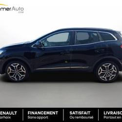 Renault Kadjar Blue dCi 115 EDC Intens Carhaix-Plouguer
