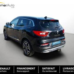 Renault Kadjar Blue dCi 115 EDC Intens Carhaix-Plouguer