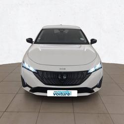 Peugeot 308 III Phase 1 308 BlueHDi 130ch S&S EAT8 - Allure Pack Le Mans