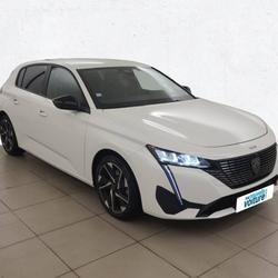 Peugeot 308 III Phase 1 308 BlueHDi 130ch S&S EAT8 - Allure Pack Le Mans