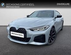 BMW Serie 4 Gran Coupe Granville