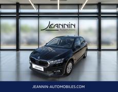 Skoda Fabia Troyes