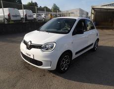 Renault Twingo 3 Morlaix
