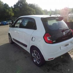 Renault Twingo 3 III SCe 65 Equilibre Morlaix