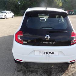 Renault Twingo 3 III SCe 65 Equilibre Morlaix