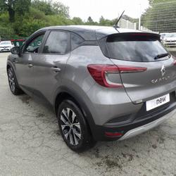 Renault Captur TCe 90 Evolution Morlaix