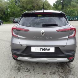 Renault Captur TCe 90 Evolution Morlaix