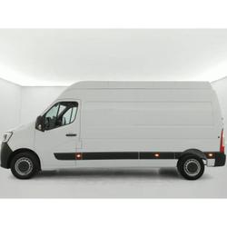 Renault Master FOURGON FGN TRAC F3500 L3H3 BLUE DCI 135 CONFORT Morlaix