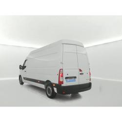 Renault Master FOURGON FGN TRAC F3500 L3H3 BLUE DCI 135 CONFORT Morlaix