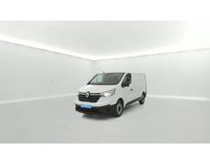 Renault Trafic Morlaix