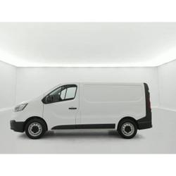 Renault Trafic FG BLUE DCI 130 L1H1 3T GSR2 ADVANCE Morlaix