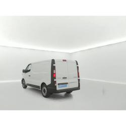 Renault Trafic FG BLUE DCI 130 L1H1 3T GSR2 ADVANCE Morlaix