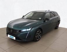Peugeot 308 SW 2e generation