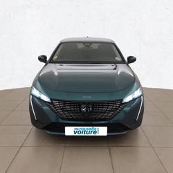 Peugeot 308 SW 2e generation 308 SW BlueHDi 130ch S&S EAT8 - Allure Pack Le Mans