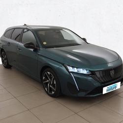 Peugeot 308 SW 2e generation 308 SW BlueHDi 130ch S&S EAT8 - Allure Pack Le Mans