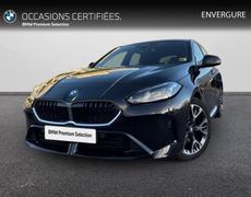 BMW Serie 1 - 120dA 163ch M Sport DKG7 - 36 990 €