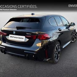 BMW Serie 1 120dA 163ch M Sport DKG7 Saint-L&ocirc;