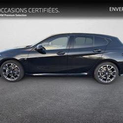 BMW Serie 1 120dA 163ch M Sport DKG7 Saint-L&ocirc;