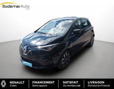 Renault Zoe Hérouville-Saint-Clair