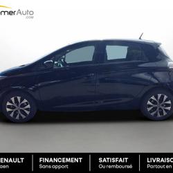Renault Zoe R110 Achat Int&eacute;gral - 22 Evolution H&eacute;rouville-Saint-Clair