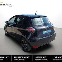 Renault Zoe R110 Achat Int&eacute;gral - 22 Evolution H&eacute;rouville-Saint-Clair