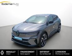 Renault Megane 4