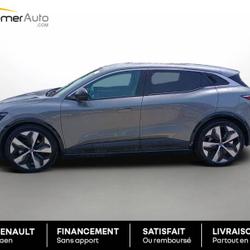 Renault Megane 4 E-Tech EV60 220 ch super charge Techno H&eacute;rouville-Saint-Clair