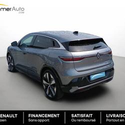 Renault Megane 4 E-Tech EV60 220 ch super charge Techno H&eacute;rouville-Saint-Clair