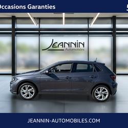 Volkswagen Polo Polo 1.0 TSI 95 S&S DSG7 Style Troyes