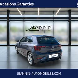 Volkswagen Polo Polo 1.0 TSI 95 S&S DSG7 Style Troyes