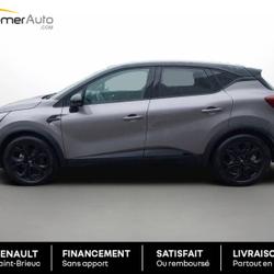 Renault Captur E-Tech 145 SL Rive Gauche Saint-Brieuc