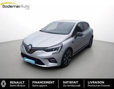 Renault Clio 5 Saint-Brieuc