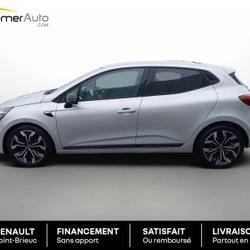 Renault Clio 5 TCe 90 - 21N SL Lutecia Saint-Brieuc