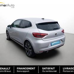 Renault Clio 5 TCe 90 - 21N SL Lutecia Saint-Brieuc