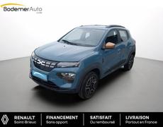 Dacia Spring Saint-Brieuc