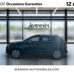 Seat Ateca 1.0 TSI 110 ch Start/Stop Style occasion - Troyes - photo 2/29