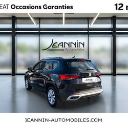 Seat Ateca 1.0 TSI 110 ch Start/Stop Style occasion - Troyes - photo 3/29
