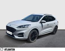 Ford Kuga Mouilleron-le-Captif
