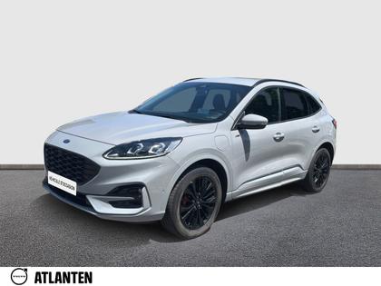 Ford Kuga - Kuga 2.5 Duratec 225 ch PHEV Powershift ST-Line X - 24 990 €