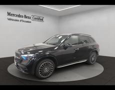 Mercedes GLC Le Mans