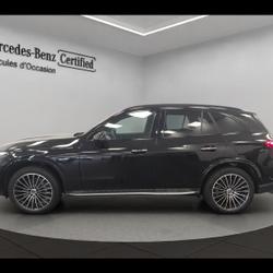 Mercedes GLC 300 de Hybrid 333ch AMG Line + 4Matic 9G-Tronic Le Mans